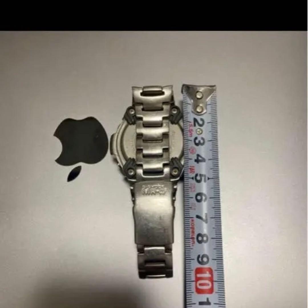 Casio G-Shock MR-G Body
