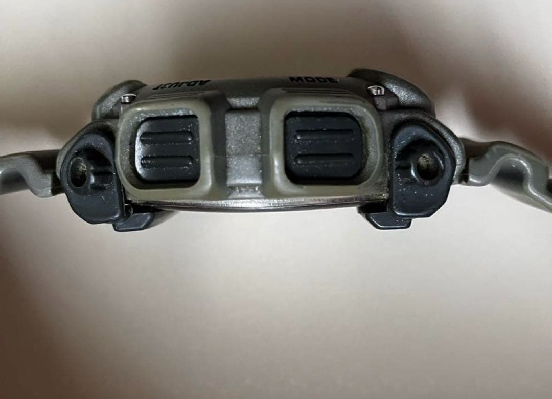Casio G-Shock Dogtown Collaboration Watch DW-9000M-8T Japan Import