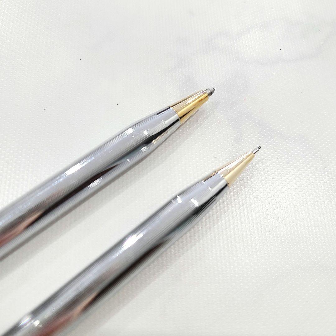 Cross Classic Century Medalist 0.5 Mechanical Pencil — Japan Import