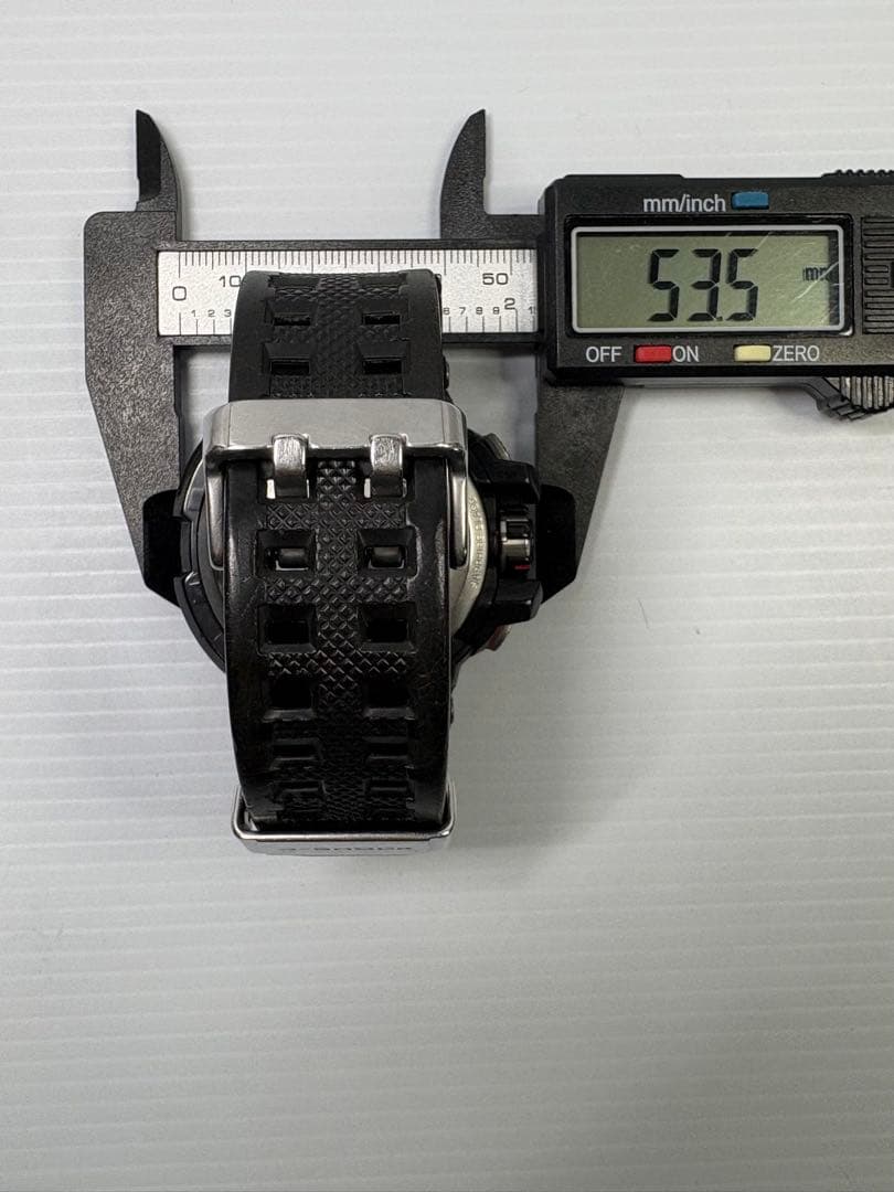 Casio G-Shock GW-A1100 Sky Cockpit Radio Solar Watch — Japan Import