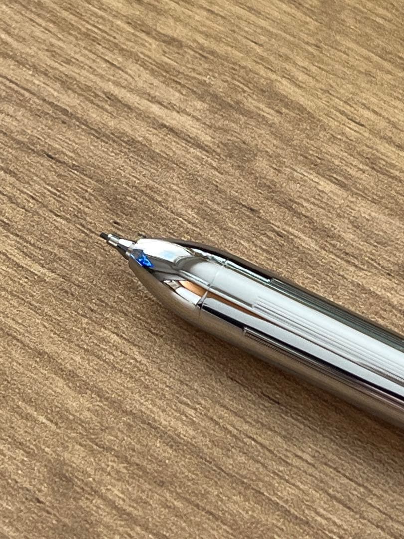 Cross Tech3 Multi-Function Pen with Black and Red Ink and Mechanical Pencil