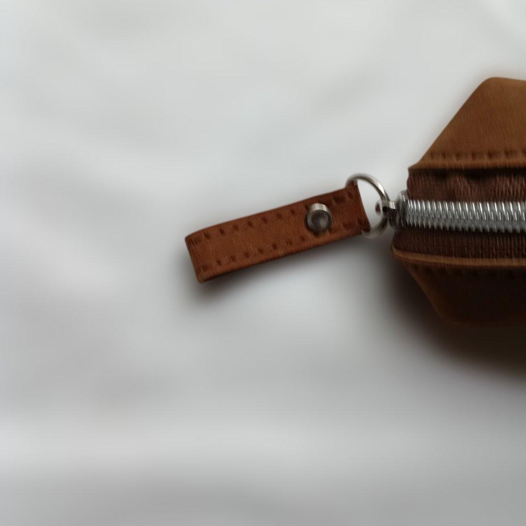 Ashford Brown Micro Cross Pen Case