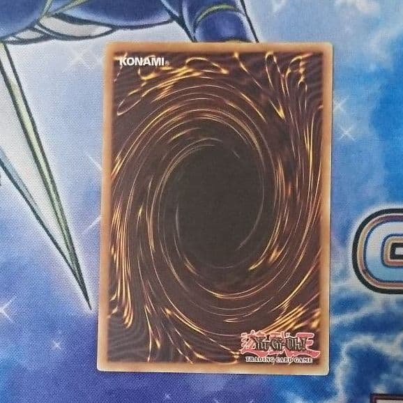 Bandai Chaos Emperor Dragon End of Messenger single trading card Italy language 1st relief EU DPKB Japan import