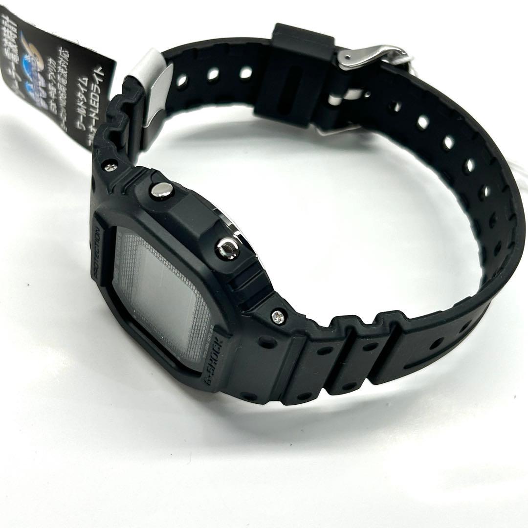 Casio G-Shock Series GW-5000HS-1JF Solar Atomic Watch