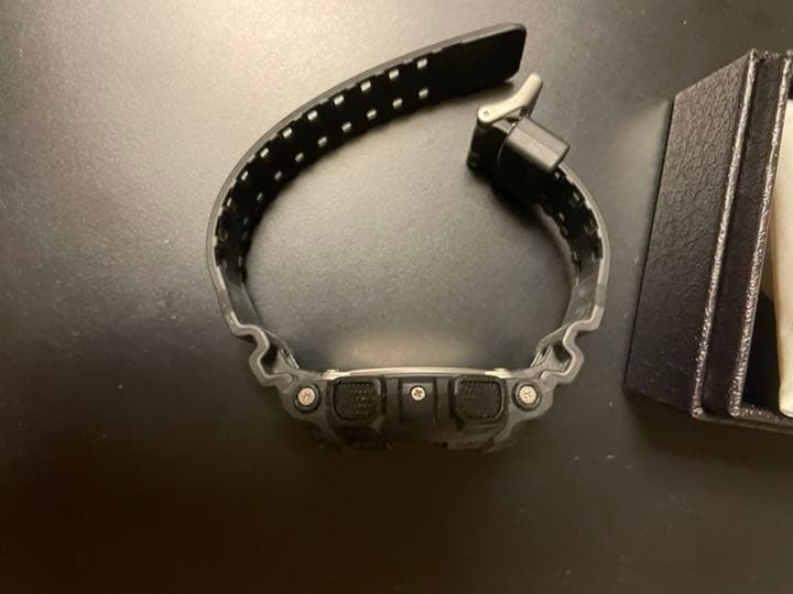 Casio G-Shock Watch — Japan Import