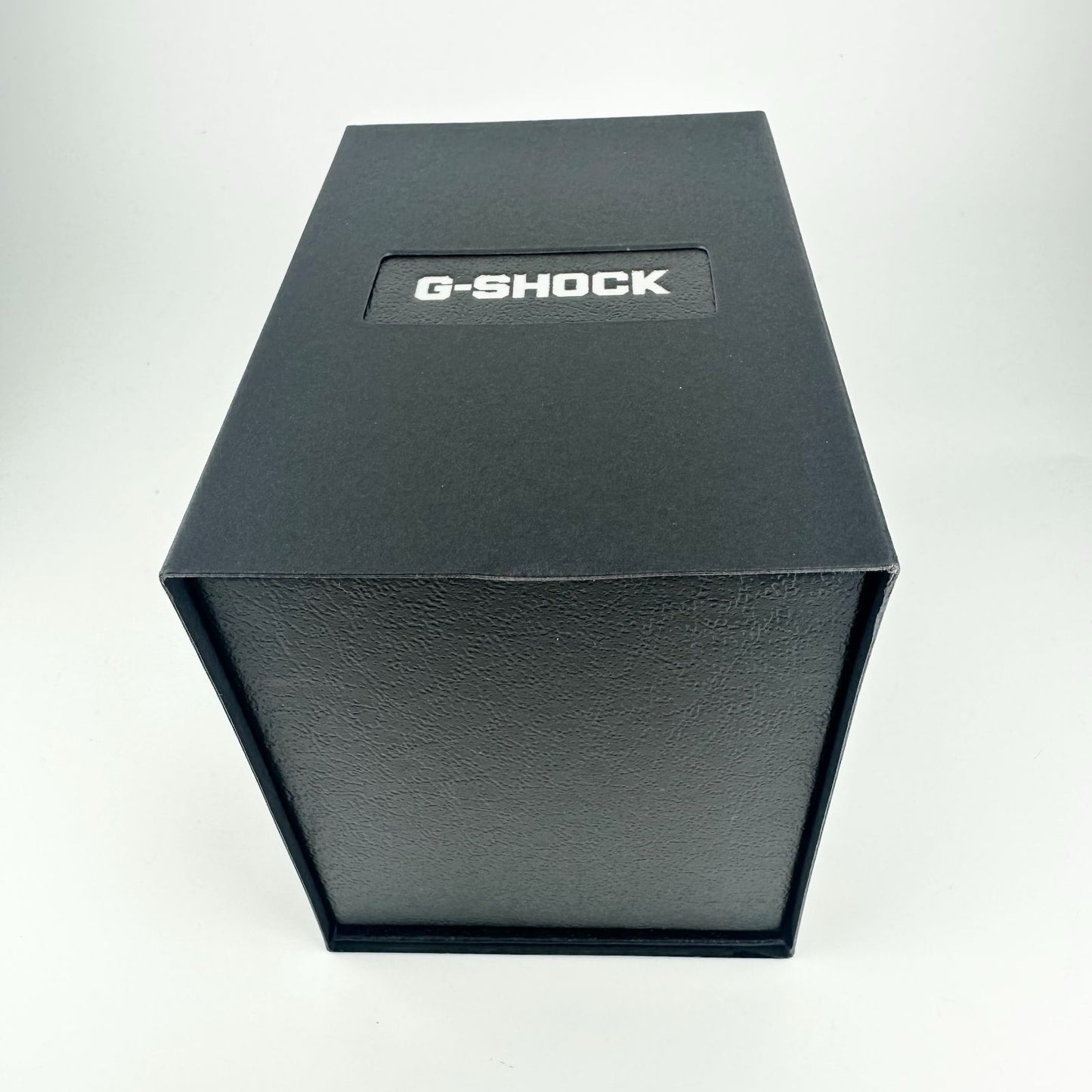 Casio G-Shock DW-5000R-1AJF Retro Edition Authentic Watch with Biomass Plastic — Japan Import