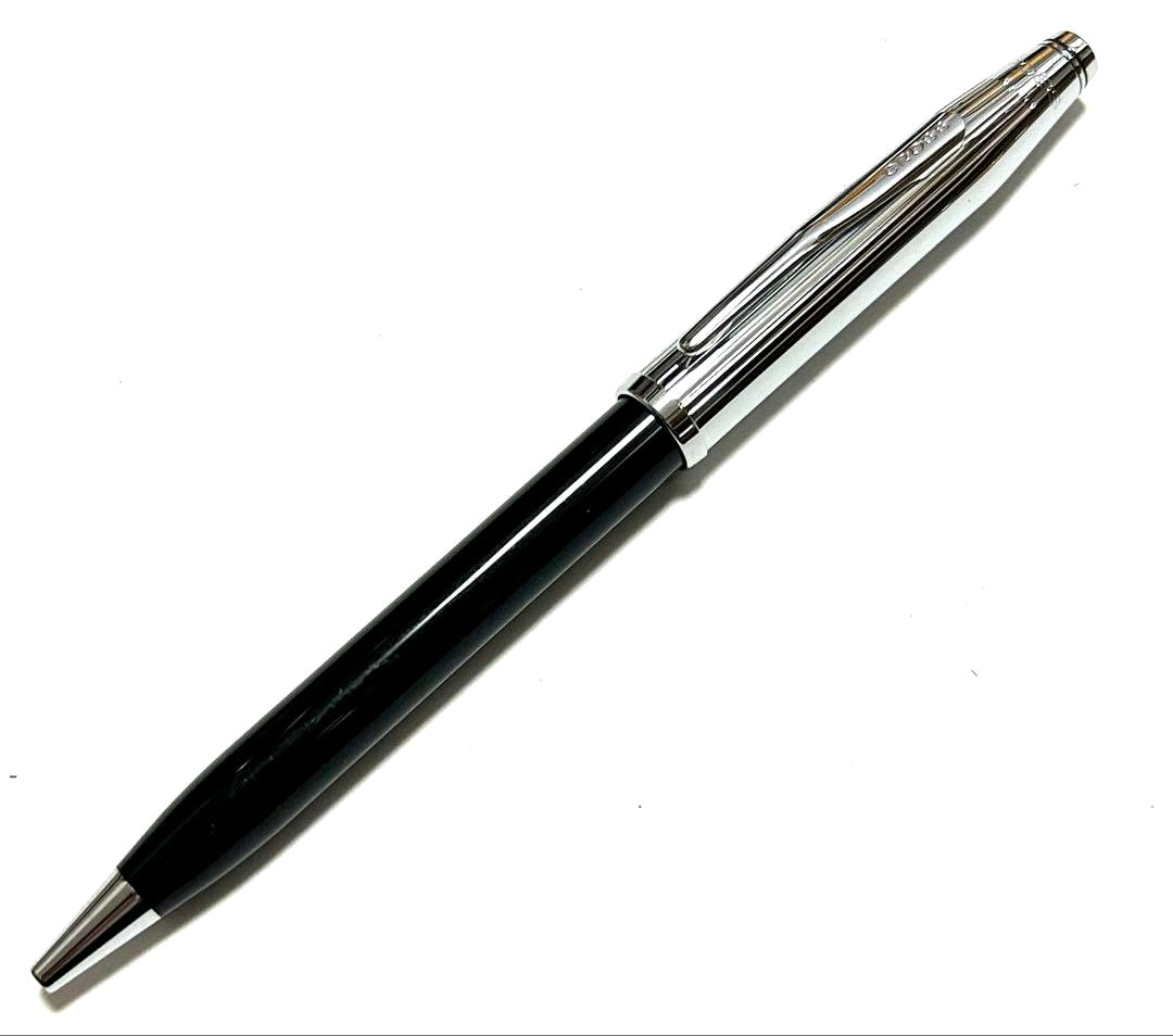 Cross Century II Silver