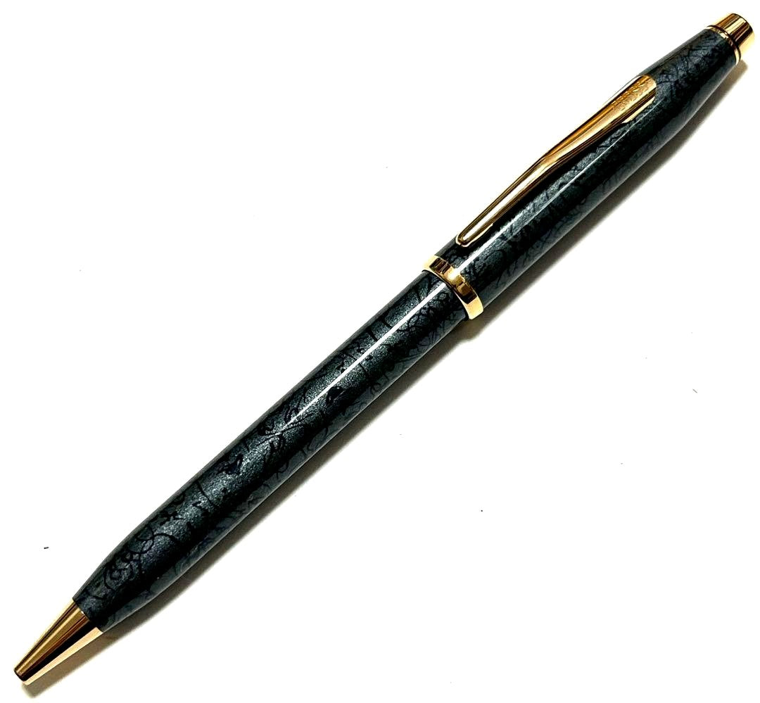 Cross Century II Mica Gray Pen