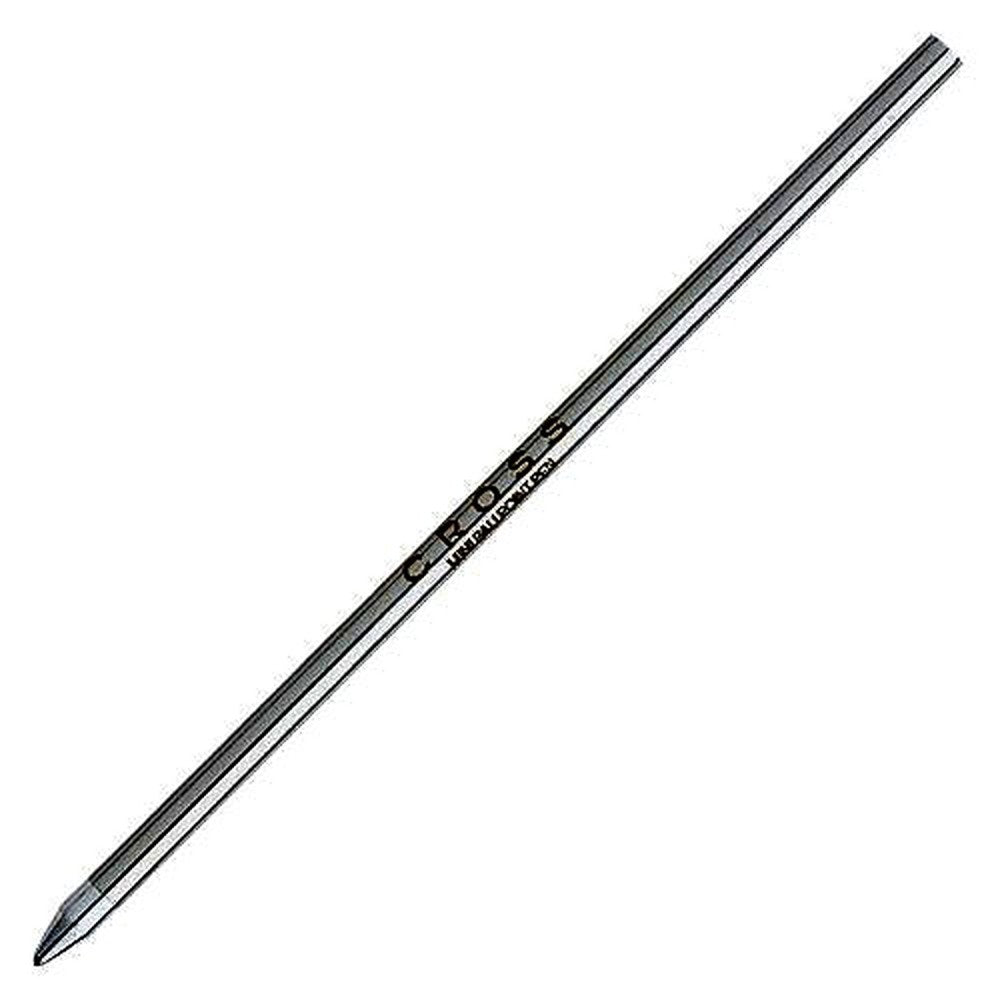 Cross Refill Pen Refill Red M 2 Pieces Pack for Tekkre, Auto Cross, Accessories — Japan Import