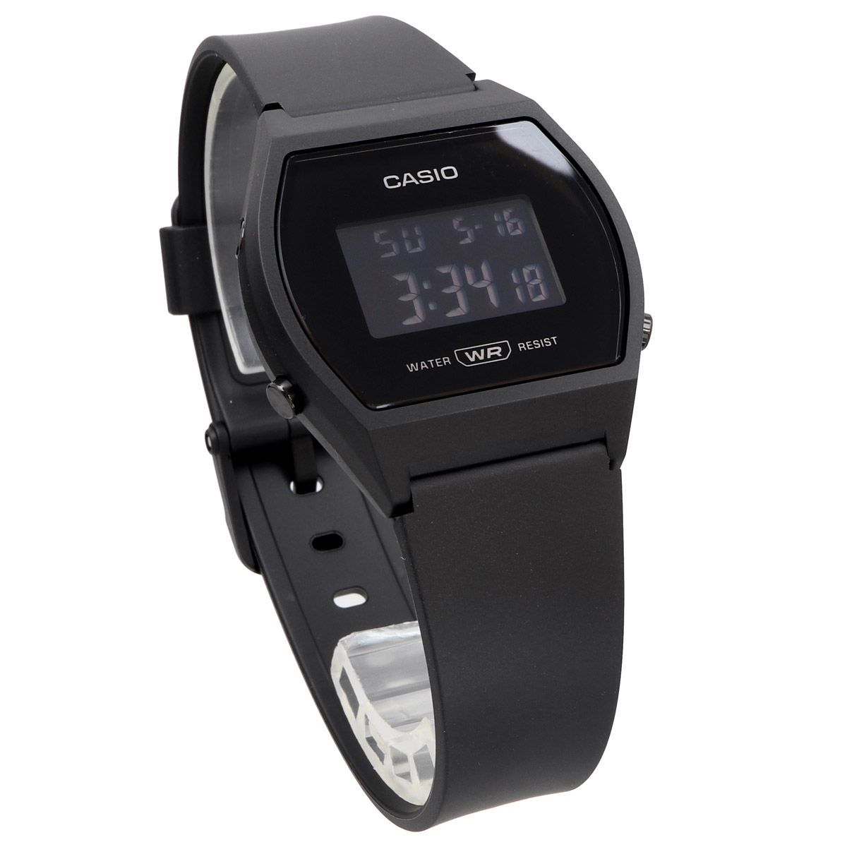 Casio Cheap Casio LW-204-1B Watch — Japan Import