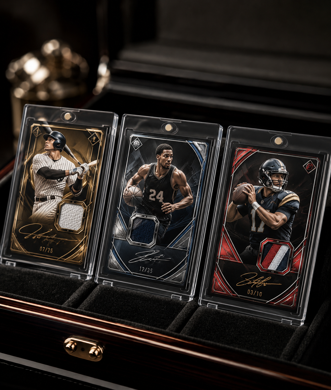 Sports Cards