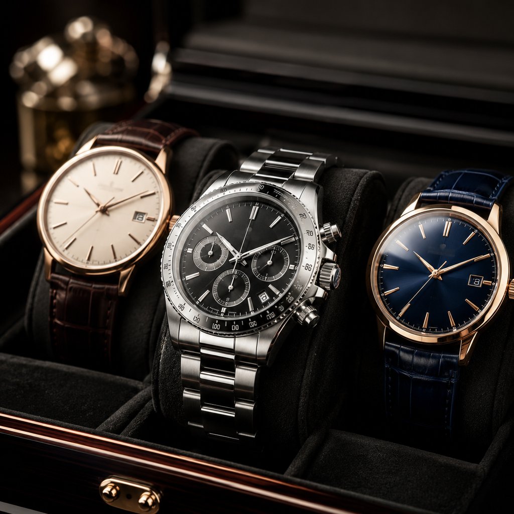 Watches