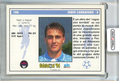 1994 Joker Calciatori