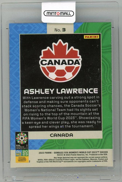 2023 PANINI Donruss Women