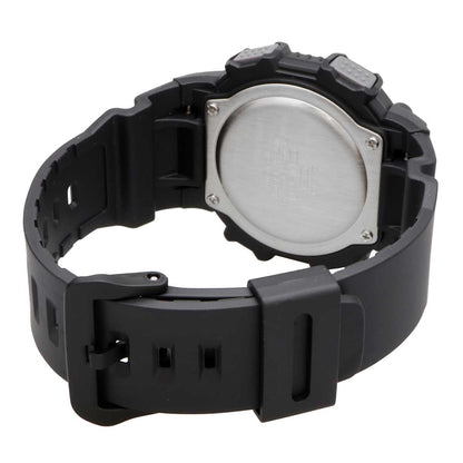 Casio W-737H-1AV Square Digital Watch — Japan Import