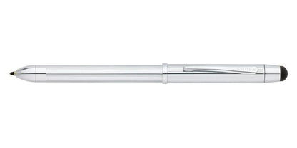 Cross Textry Chrome AT0090-1 Multi-functional Pen — Japan Import