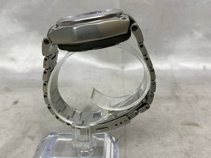 Casio G-Shock MR-G Full Metal Watch MRG-120 - Japan Import