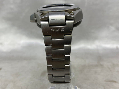 Casio G-Shock MR-G Full Metal Watch MRG-120 - Japan Import