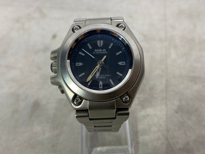 Casio G-Shock MR-G Full Metal Watch MRG-120 - Japan Import
