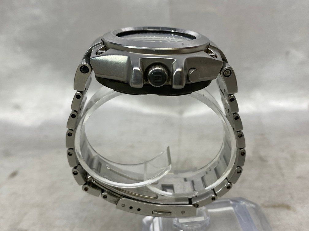 Casio G-Shock MR-G Full Metal Watch MRG-120 - Japan Import