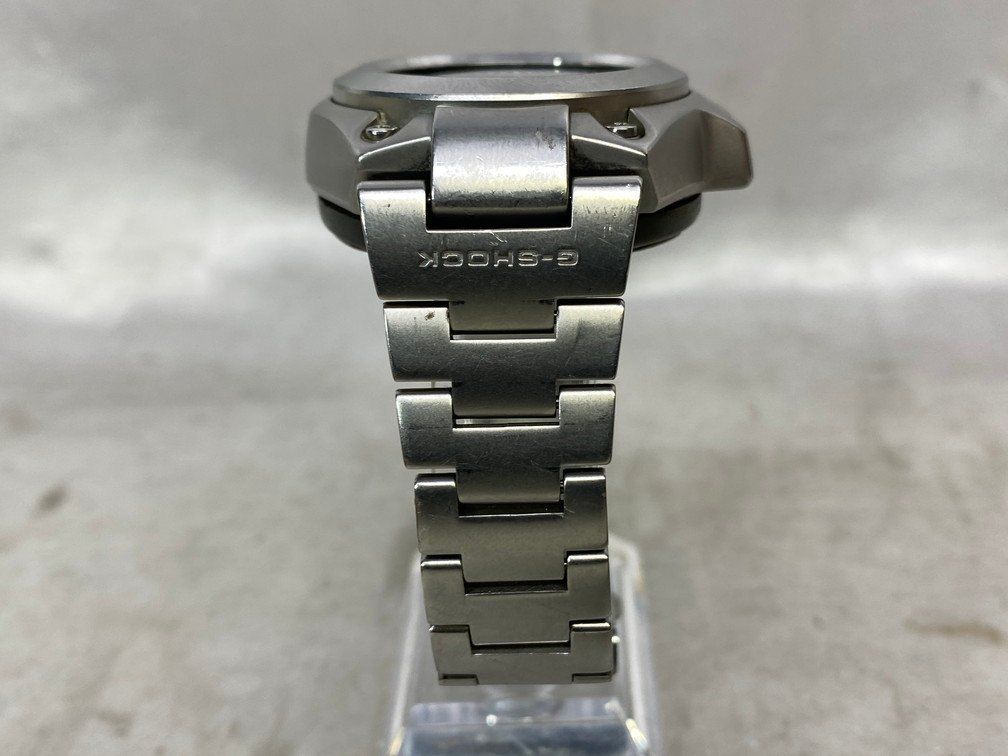 Casio G-Shock MR-G Full Metal Watch MRG-120 - Japan Import