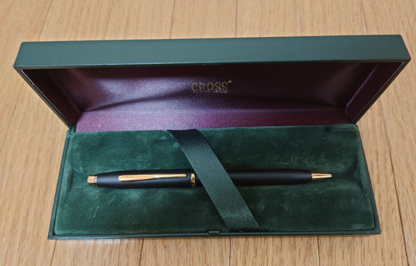 Cross Pen Series Model Japanese Writing Instrument — Japan Import