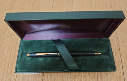 Cross Pen Series Model Japanese Writing Instrument — Japan Import