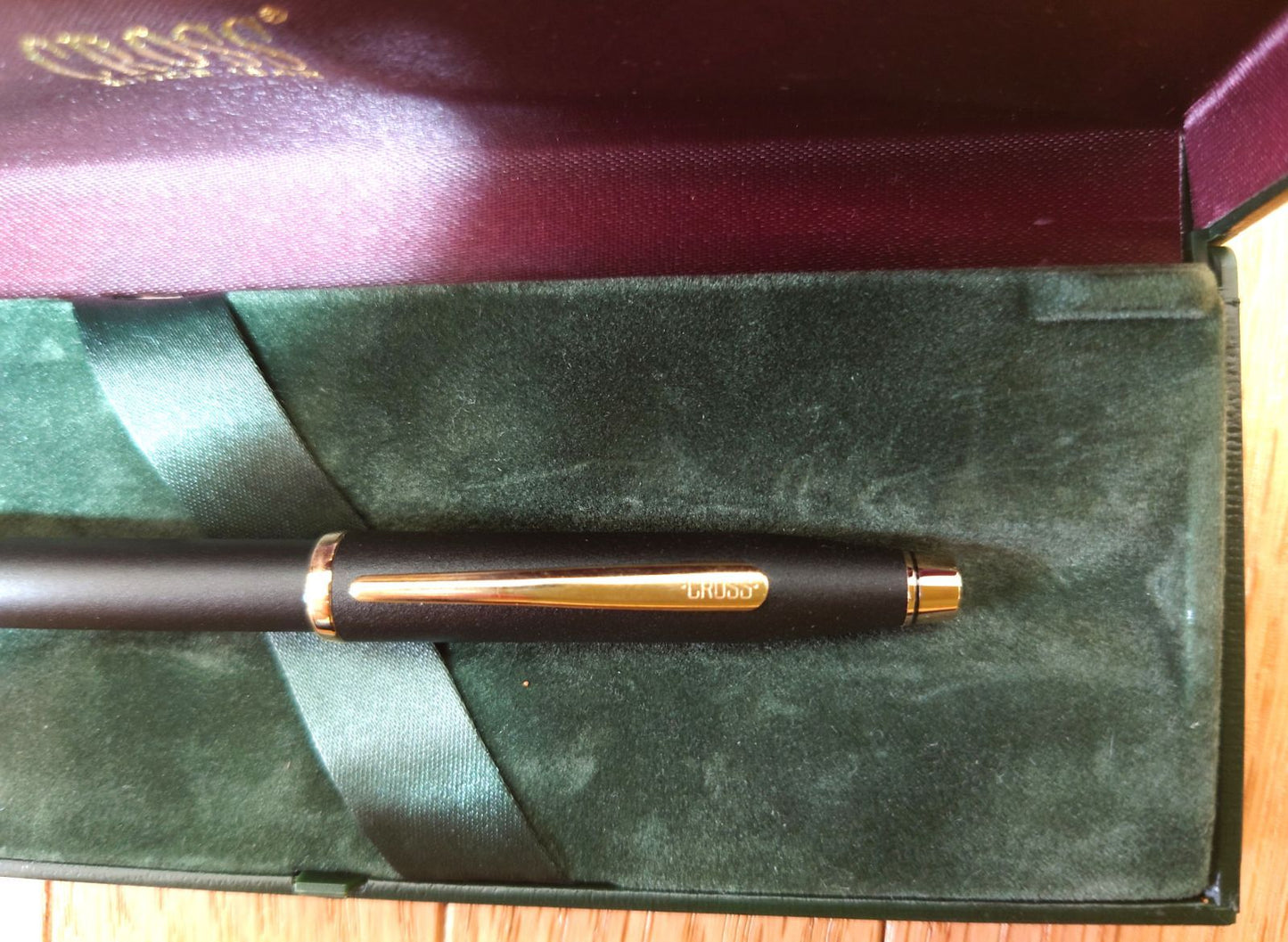 Cross Pen Series Model Japanese Writing Instrument — Japan Import