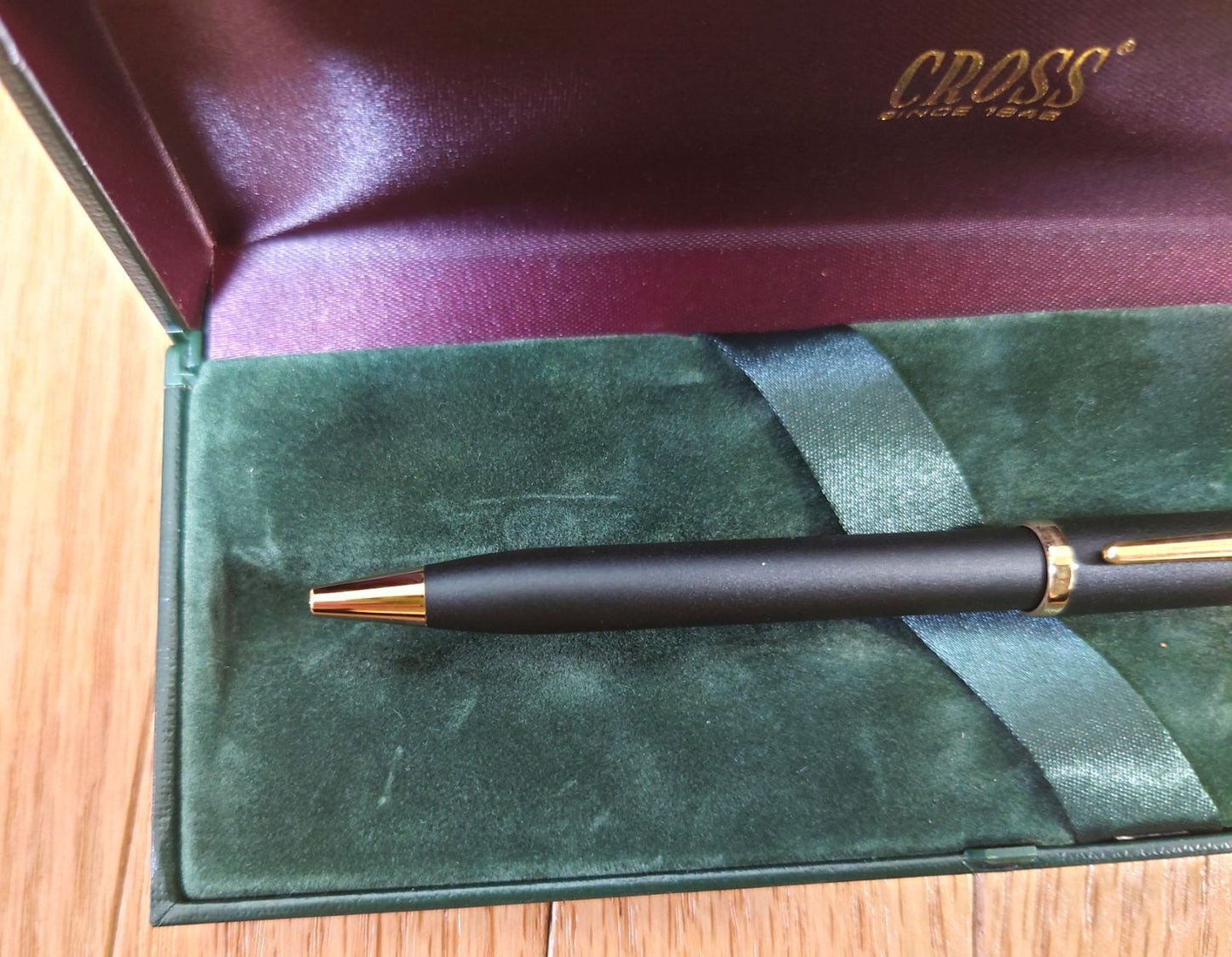 Cross Pen Series Model Japanese Writing Instrument — Japan Import