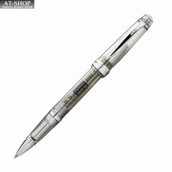 Cross Bailey Light Cream Soda Collection Model NAT0742-17 Clear Soda Pen