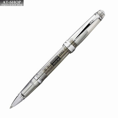 Cross Bailey Light Cream Soda Collection Model NAT0742-17 Clear Soda Pen