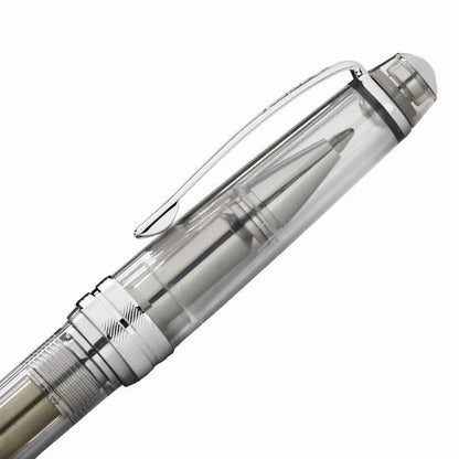 Cross Bailey Light Cream Soda Collection Model NAT0742-17 Clear Soda Pen