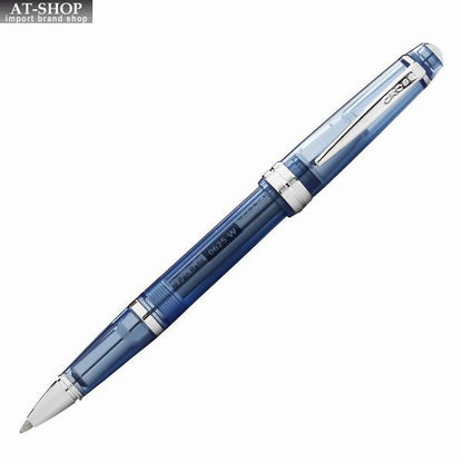 Cross Bailey Light Crema Soda Collection Model NAT0742-18 Blue Hawaii Pen