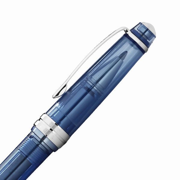 Cross Bailey Light Crema Soda Collection Model NAT0742-18 Blue Hawaii Pen