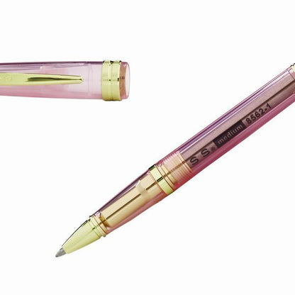 Cross Bailey Light Cream Soda Collection Ballpoint Pen NAT0742-20