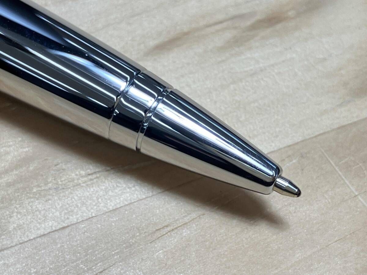 Cross Brand Twist Ballpoint Pen with Box and Name Engraving
