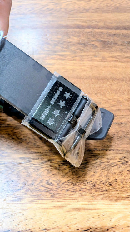 Casio G-Shock GM-5640GEM-1DR Digital Watch 40th Anniversary Special Edition Japan Import