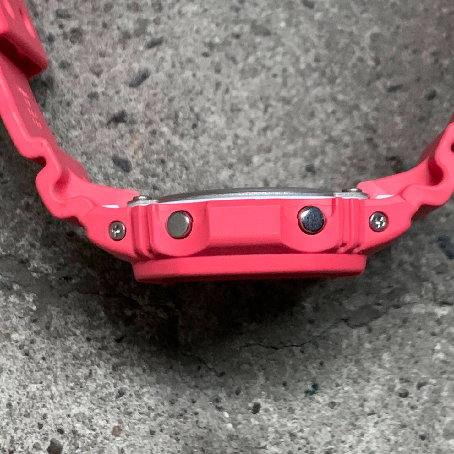 Casio G-Shock G-Lide GLX-5600VH-4JF Surf Pink Watch — Japan Import