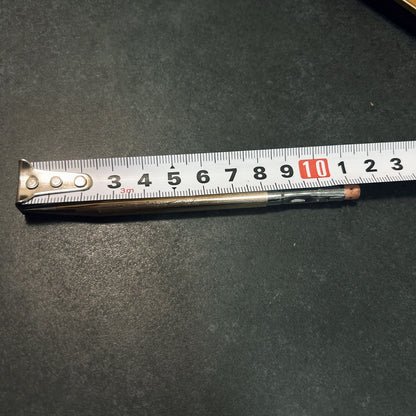 CROSS 1/20 14KT Gold Filled Mechanical Pencil Twist-Style Made in USA