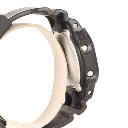 G-Shock DW-5600X MR.Brothers Cut Club 10th Anniversary Collaboration Watch Black — Japan Import