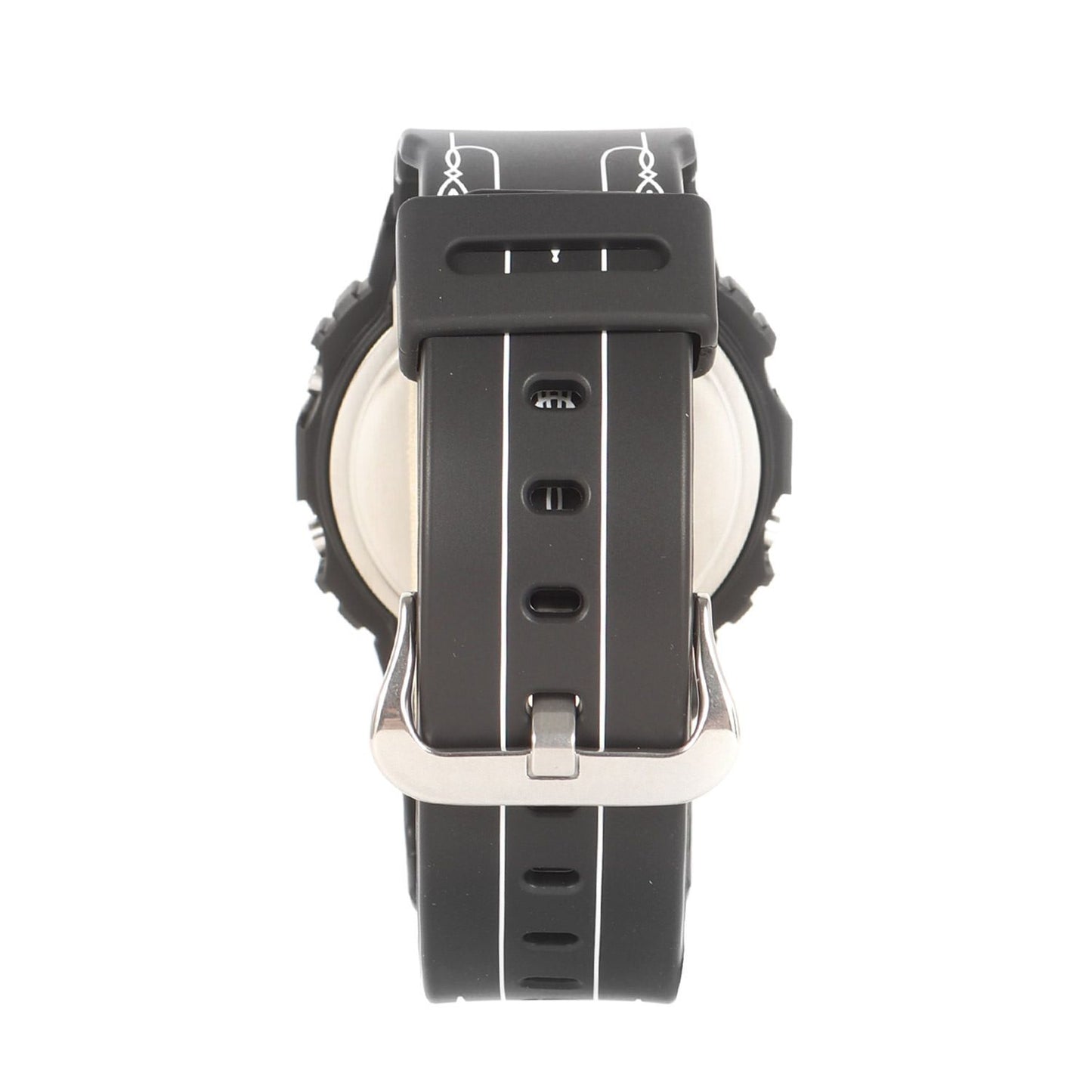 G-Shock DW-5600X MR.Brothers Cut Club 10th Anniversary Collaboration Watch Black — Japan Import