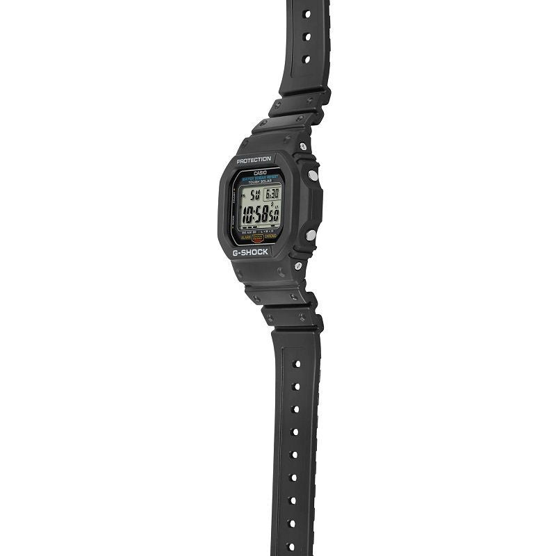 Casio G-Shock Origin Digital Tough Solar watch G-5600UE-1JF Japan Import