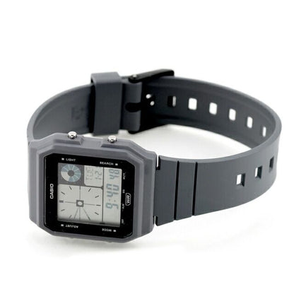 Casio Classic Digital Watch for Men LF-20W-8A2DF — Japan Import