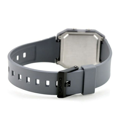 Casio Classic Digital Watch for Men LF-20W-8A2DF — Japan Import