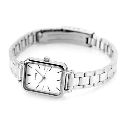 Casio Series Standard Watch Model LTP-V009D-7EDF for Women — Japan Import