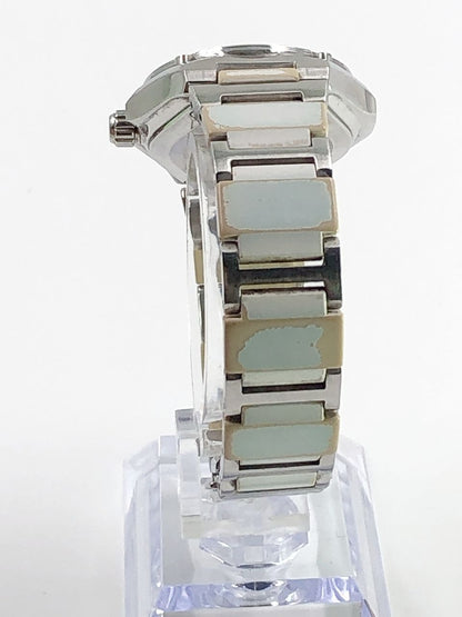 Casio Baby-G G-ms MSA-500C Watch with Date, Solar, Radio Wave, Analog for Women — Japan Import