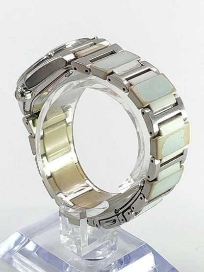 Casio Baby-G G-ms MSA-500C Watch with Date, Solar, Radio Wave, Analog for Women — Japan Import