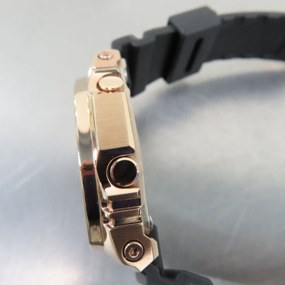 Casio G-Shock GM-S2100PG Series Watch Model Pink Gold — Japan Import