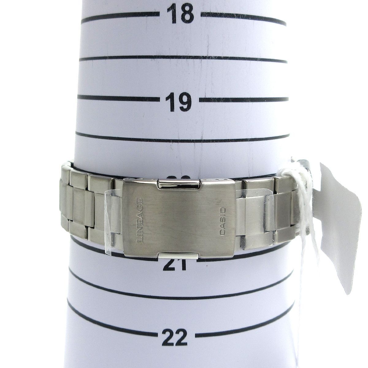 Casio Lineage LIW-M610TSE-1AJF Solar Radio Mens Watch — Japan Import