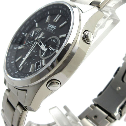 Casio Lineage LIW-M610TSE-1AJF Solar Radio Mens Watch — Japan Import
